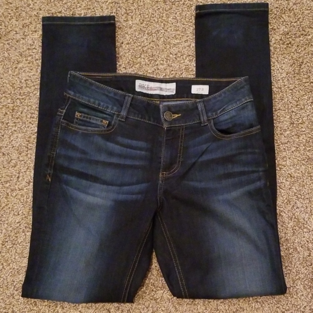 BKE Harper Jeans
